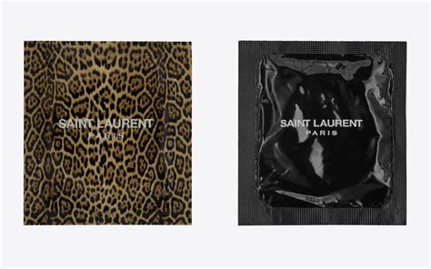 saint laurent condom|Saint Laurent Condoms: A Luxurious Review